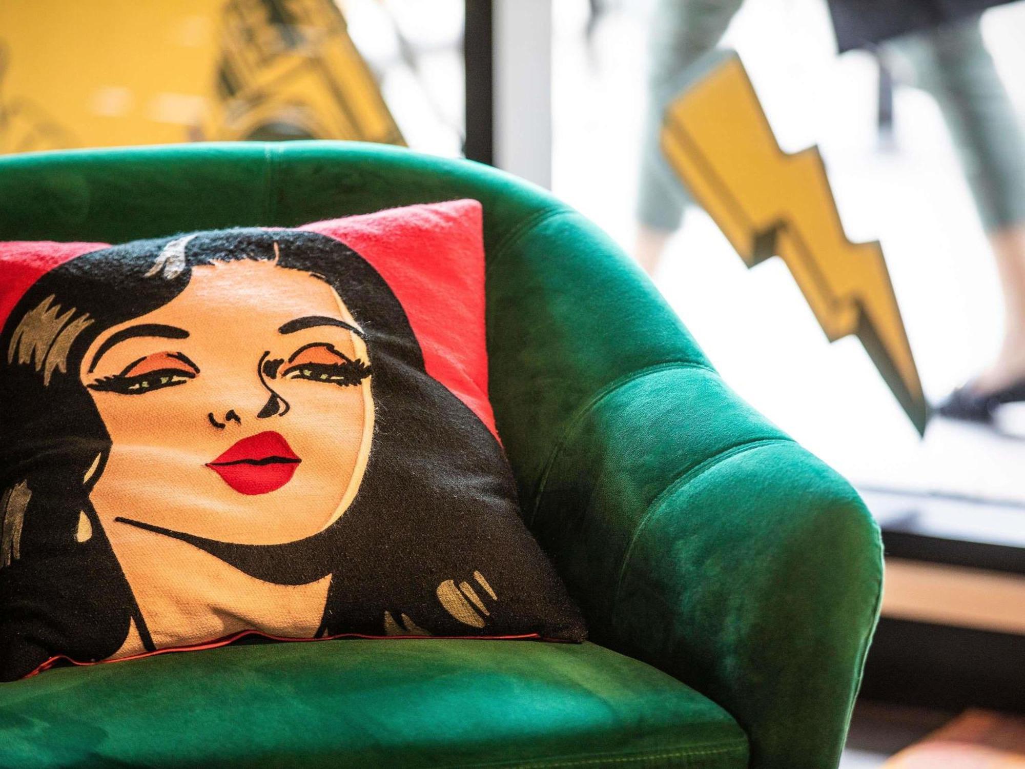 Ibis Styles Melbourne Southbank — Photos 3